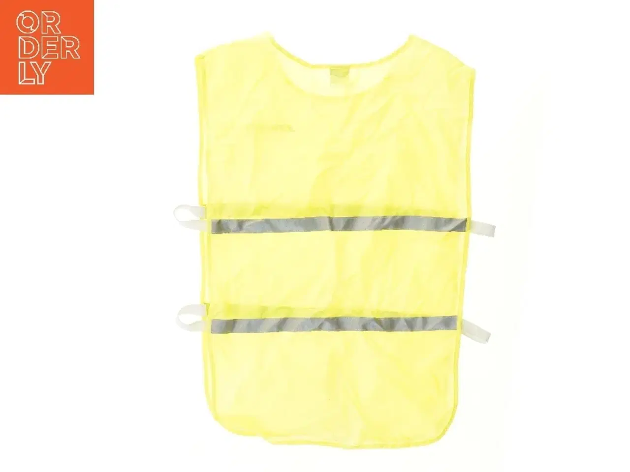 Billede 2 - Refleksvest Newline (str. L 70x45,5 cm)