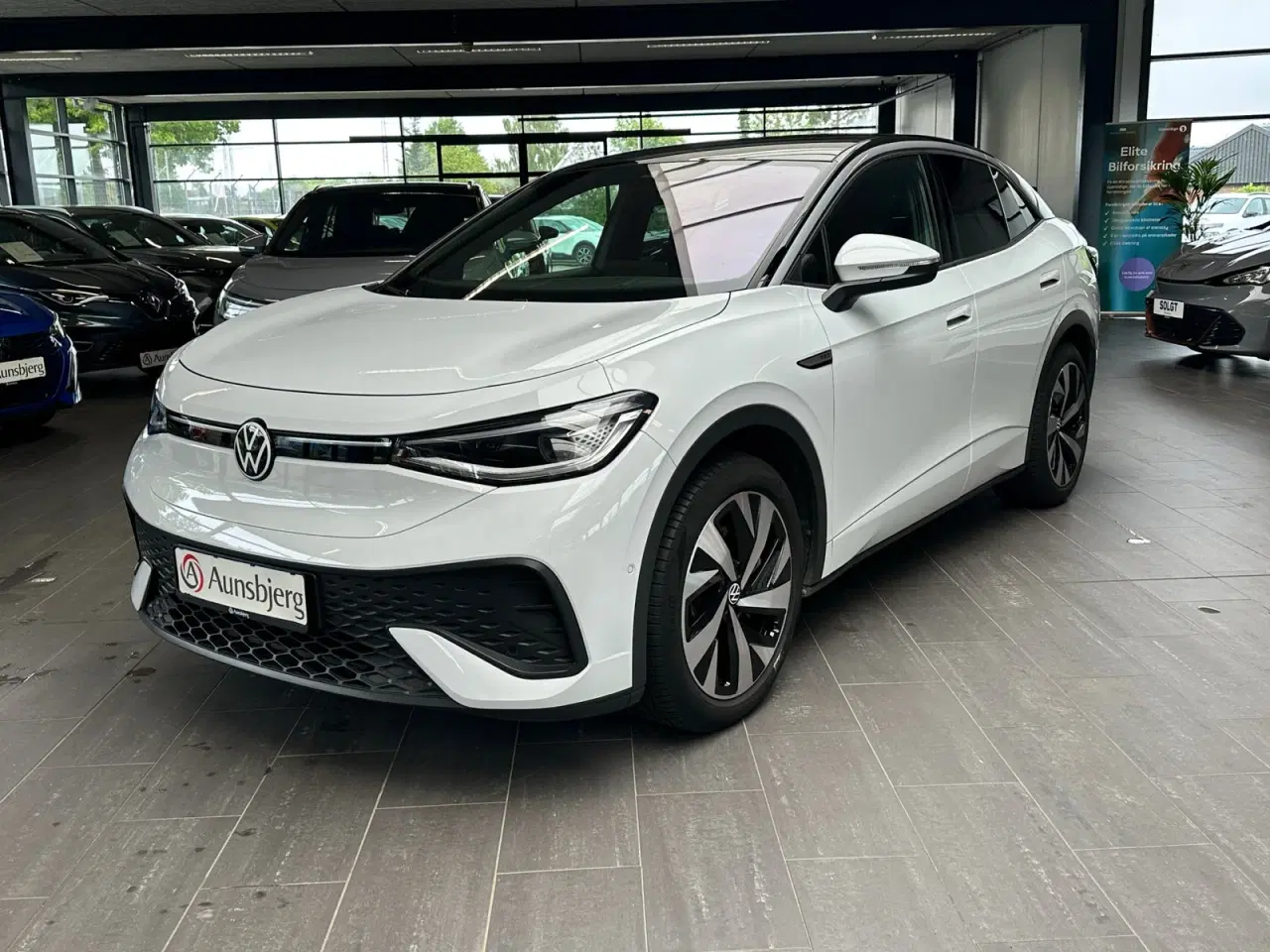 Billede 2 - VW ID.5 77 Pro Performance