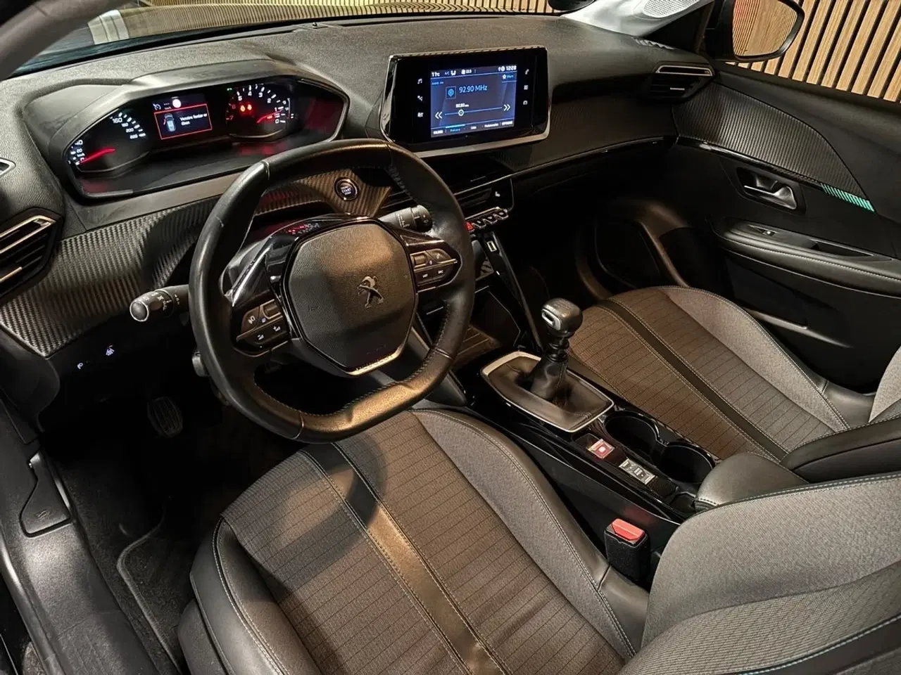 Billede 8 - Peugeot 208 1,2 PureTech 100 Allure