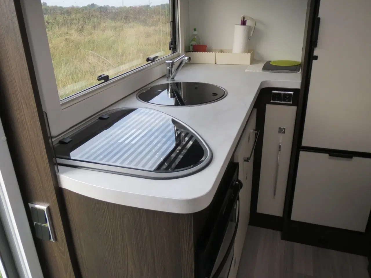 Billede 8 - Ford Benimar 2,0 Tessoro T481 aut.