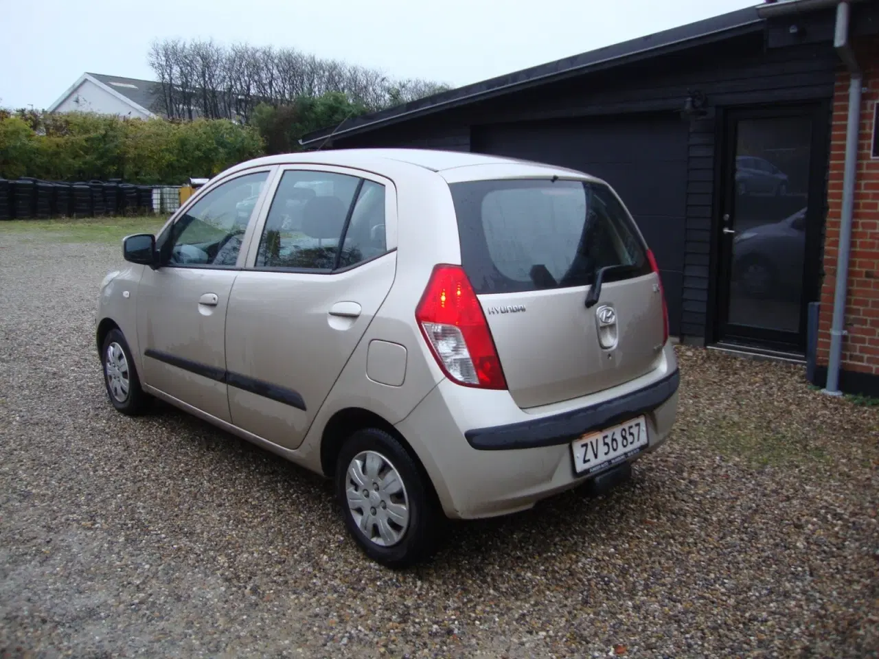 Billede 4 - Hyundai i10 1,25 Comfort
