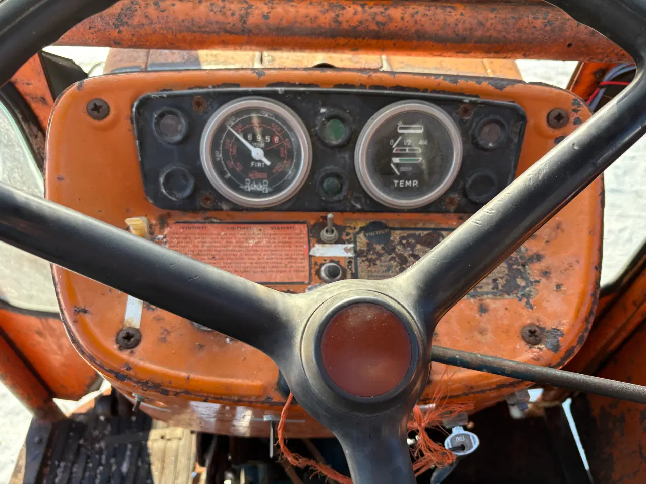 Billede 7 - Fiat 700