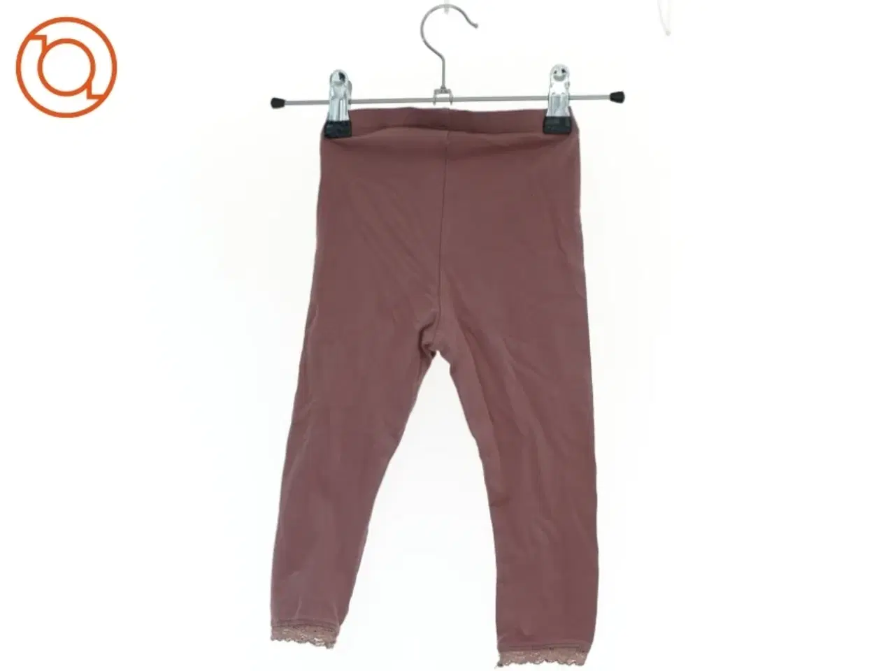 Billede 2 - Bukser fra H&M (str. 86 cm)