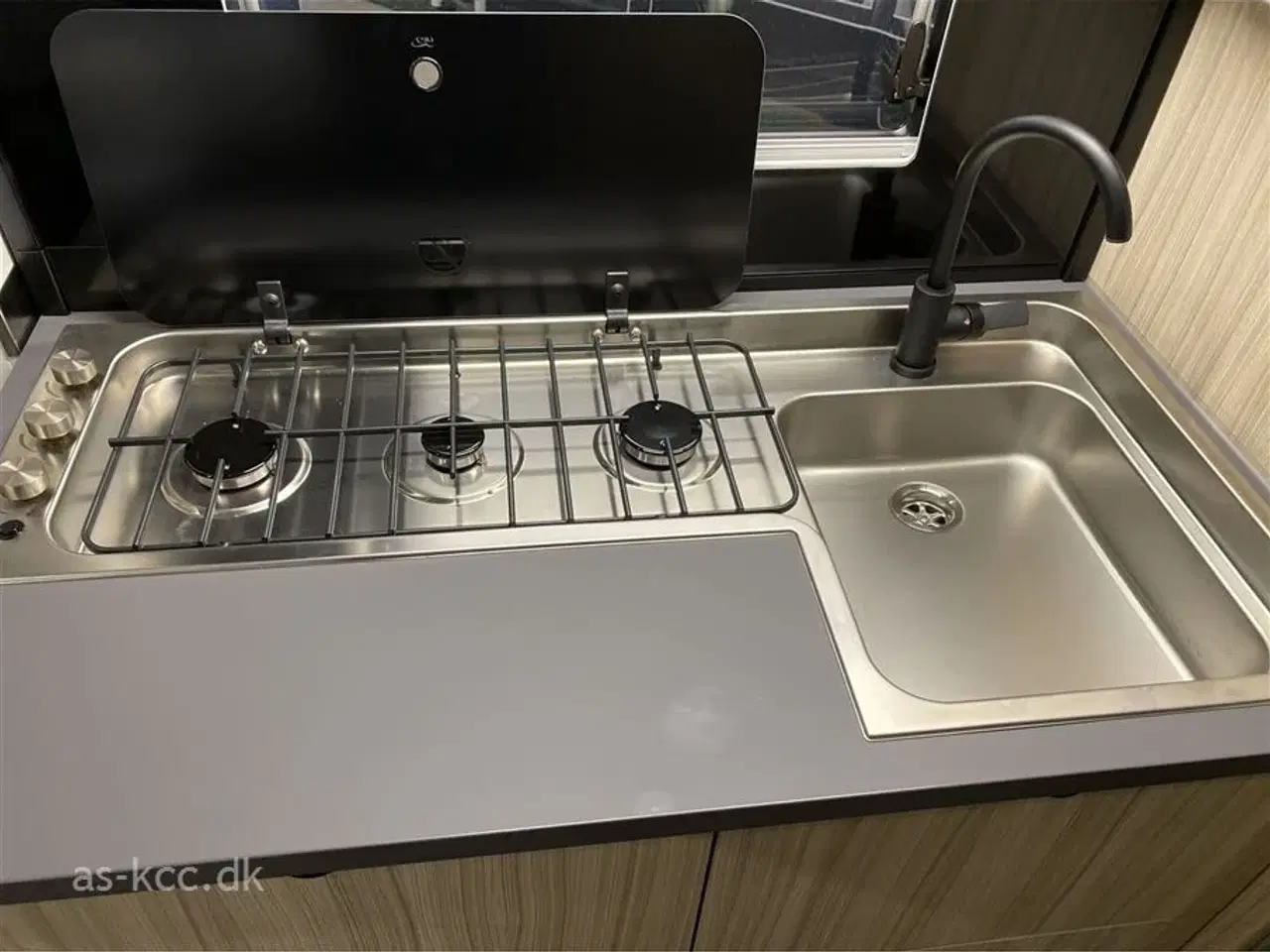 Billede 15 - 2026 - Sun Living S 70 SL Automat gear 165 HK   Sun Living S 70 SL  165 HK og Automatgear .