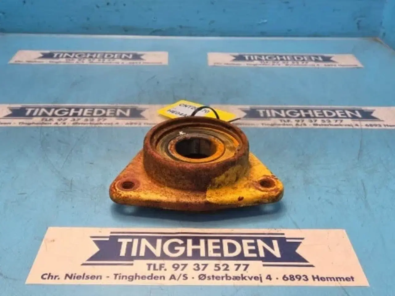 Billede 1 - New Holland TX68 Lejehus R.  750291