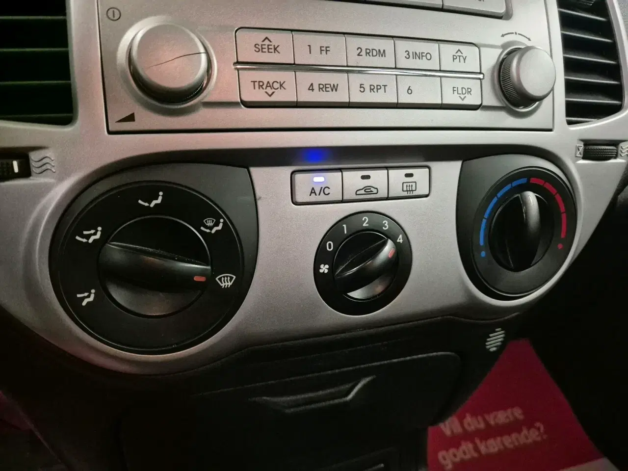 Billede 10 - Hyundai i20 1,2 78HK 5d