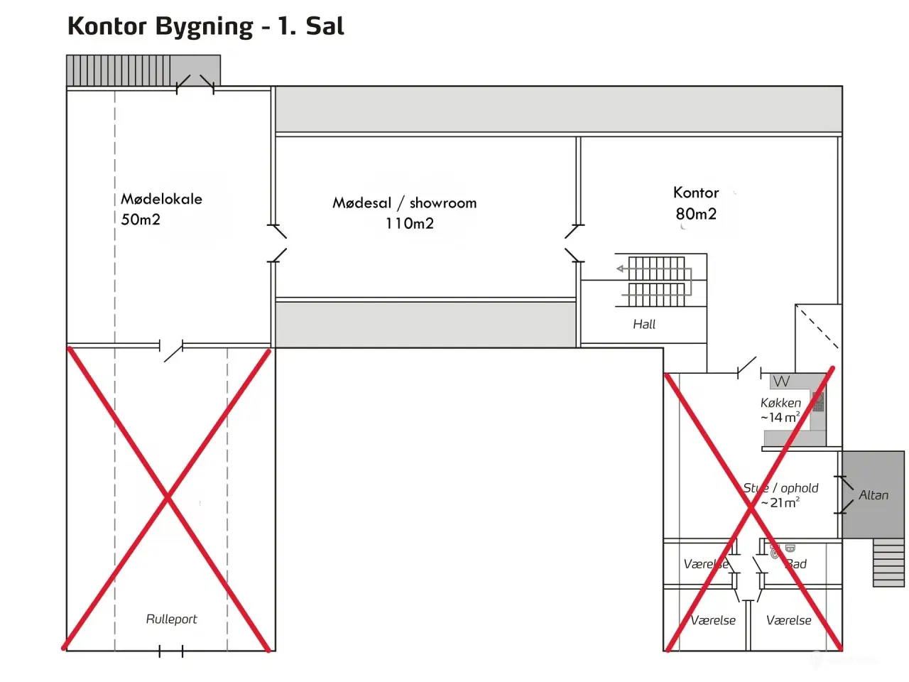 Billede 26 - Unik domicil ejendom i Idylliske omgivelser