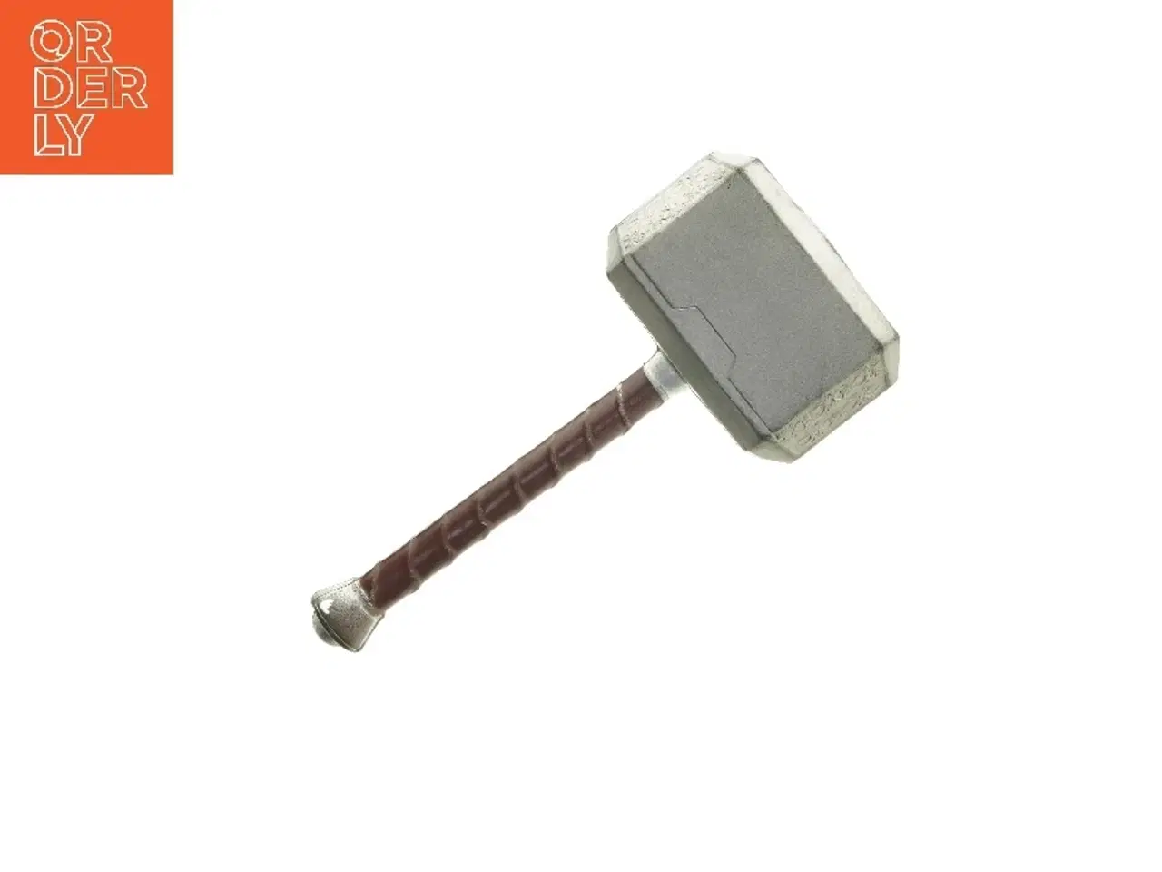 Billede 4 - Thor's hammer legetøj fra Djurs Sommerland (str. 42 cm)