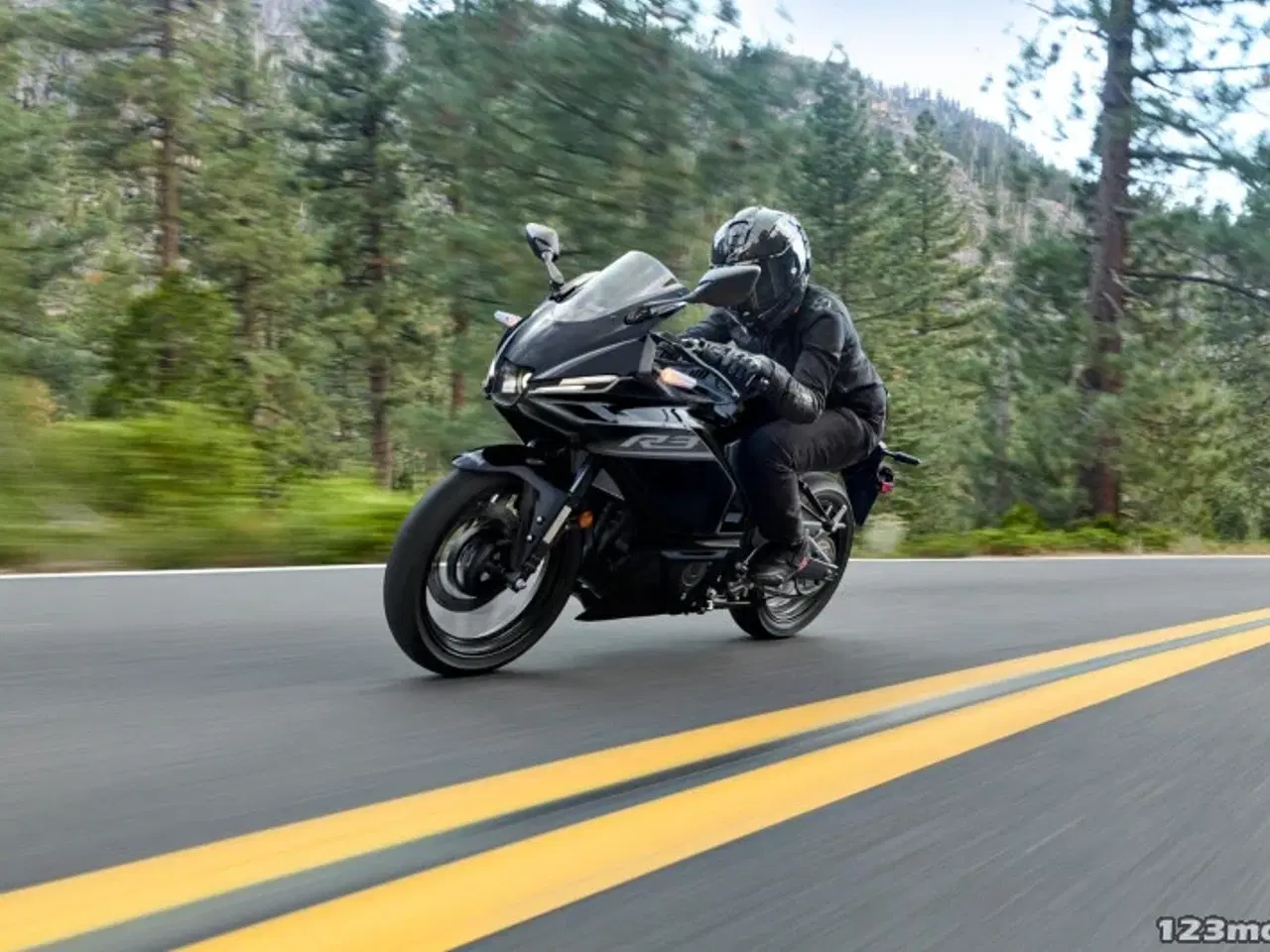 Billede 16 - Yamaha YZF R3