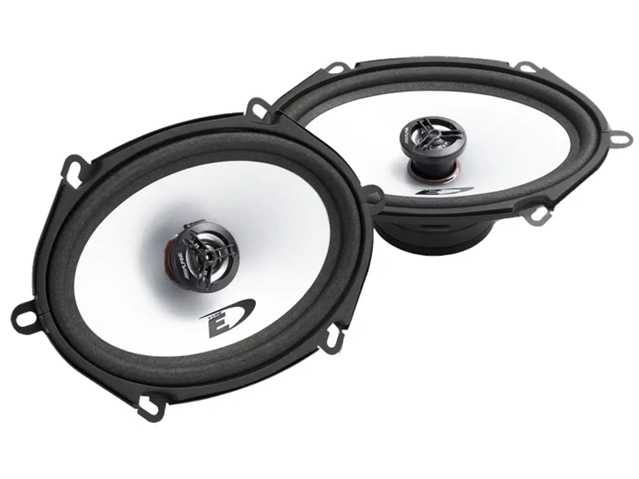 Billede 1 - Alpine SXE-5725S 5x7" 2 vejs coaxial højttaler