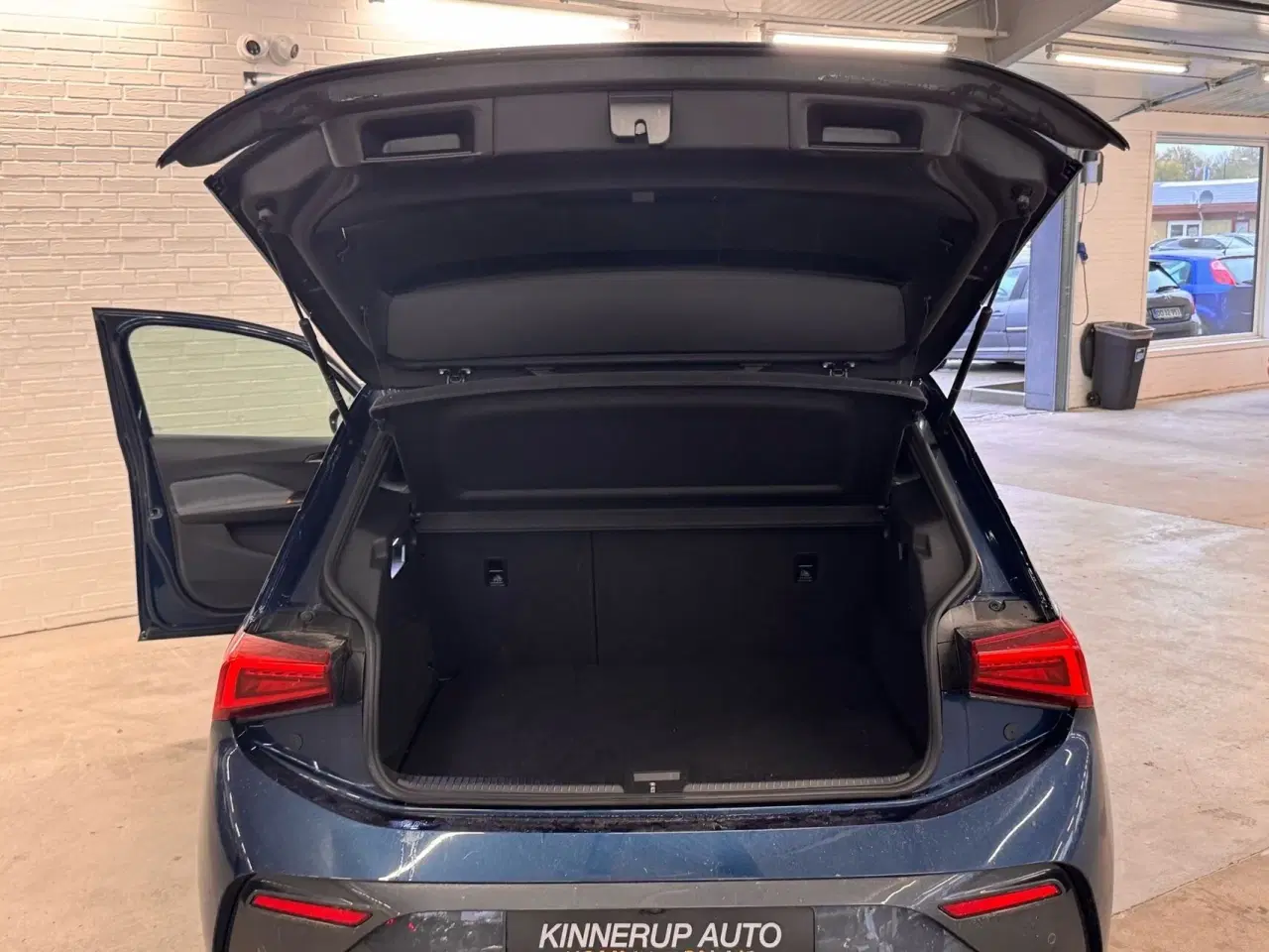 Billede 6 - Cupra Born EL High 204HK 5d Aut.