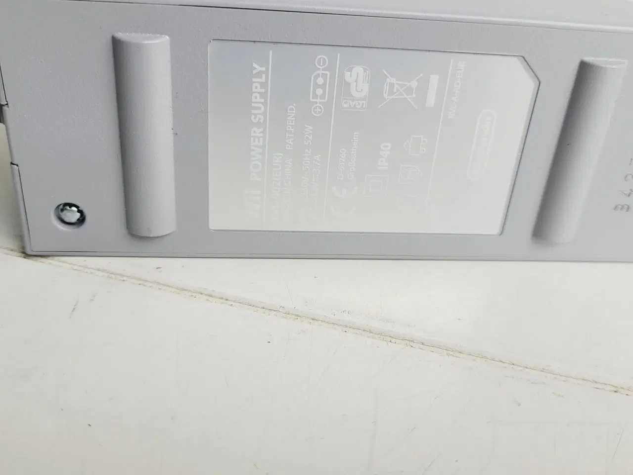 Billede 2 - ⭐️- Wii Komplet Kabelsæt