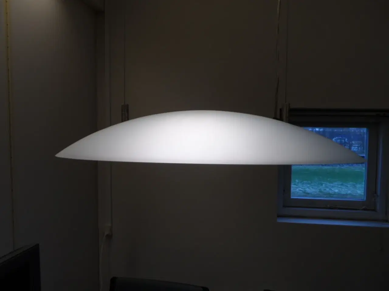 Billede 4 - Pendle med R7S pære