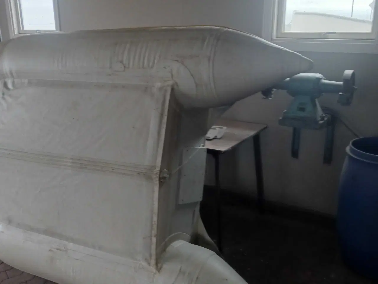 Billede 7 - Quicksilver AA270 gummibåd