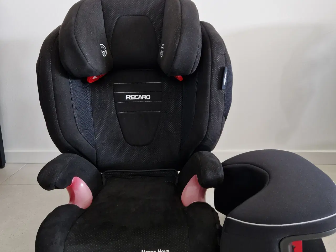 Billede 8 - 2x Recaro autostol (Monza Nova)