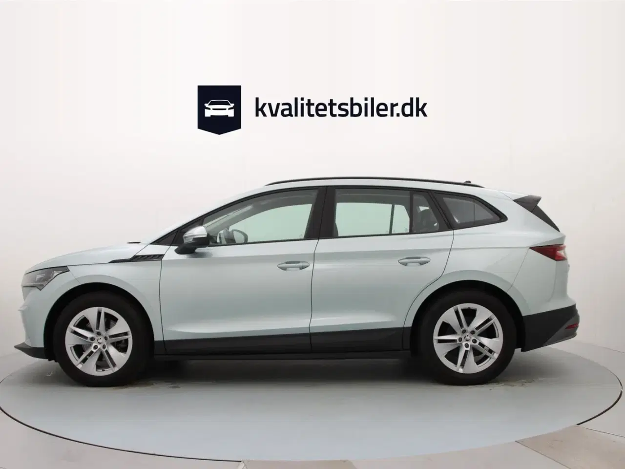 Billede 2 - Skoda Enyaq 60 iV Loft