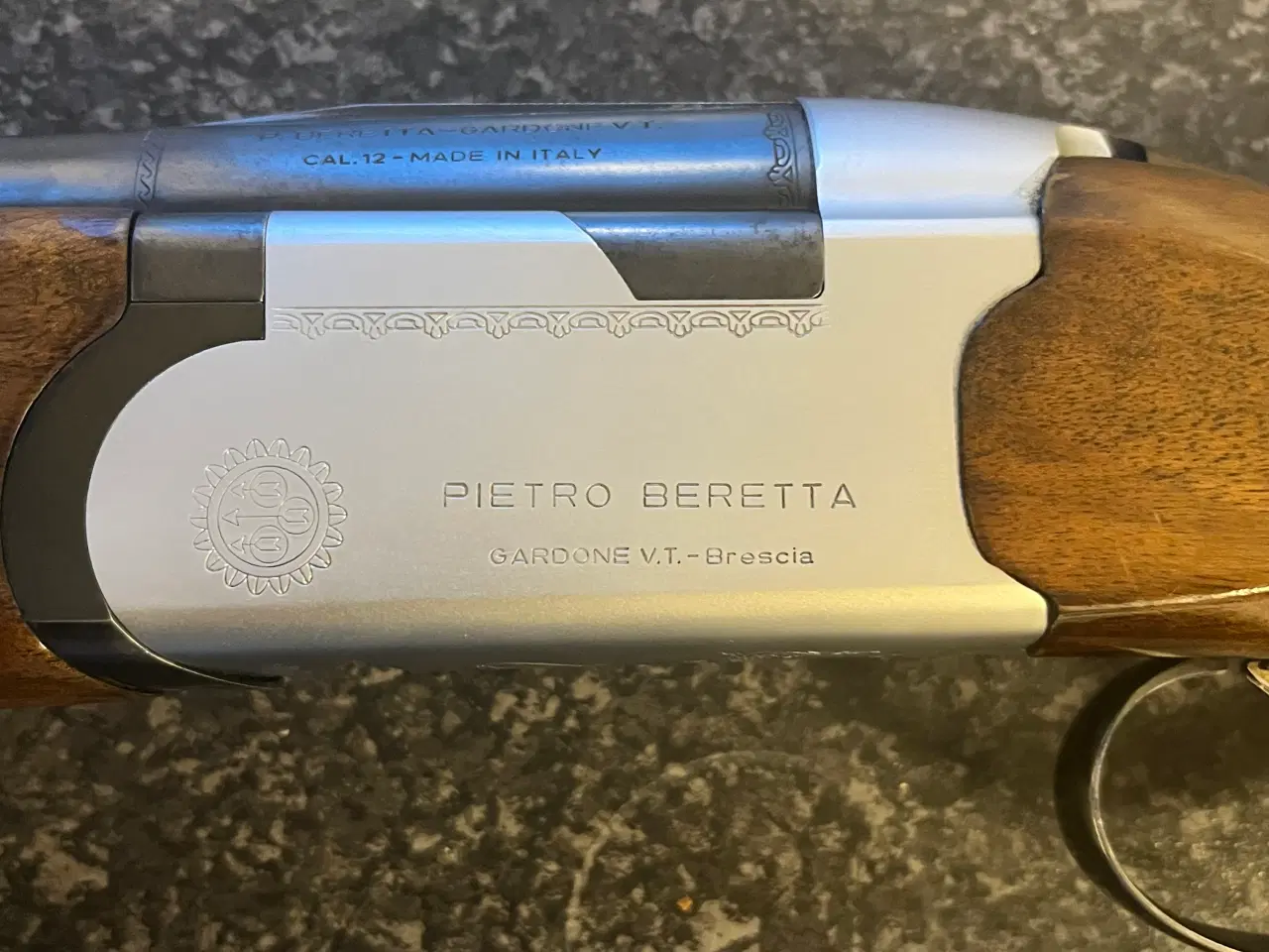 Billede 3 - Beretta s55 