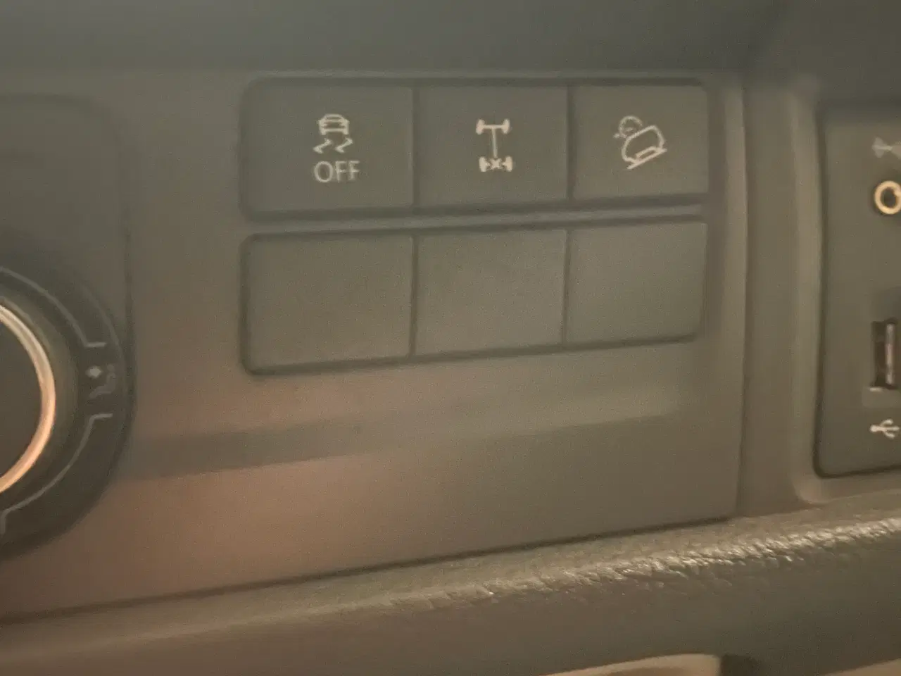 Billede 3 - Wv transporter 4motion 