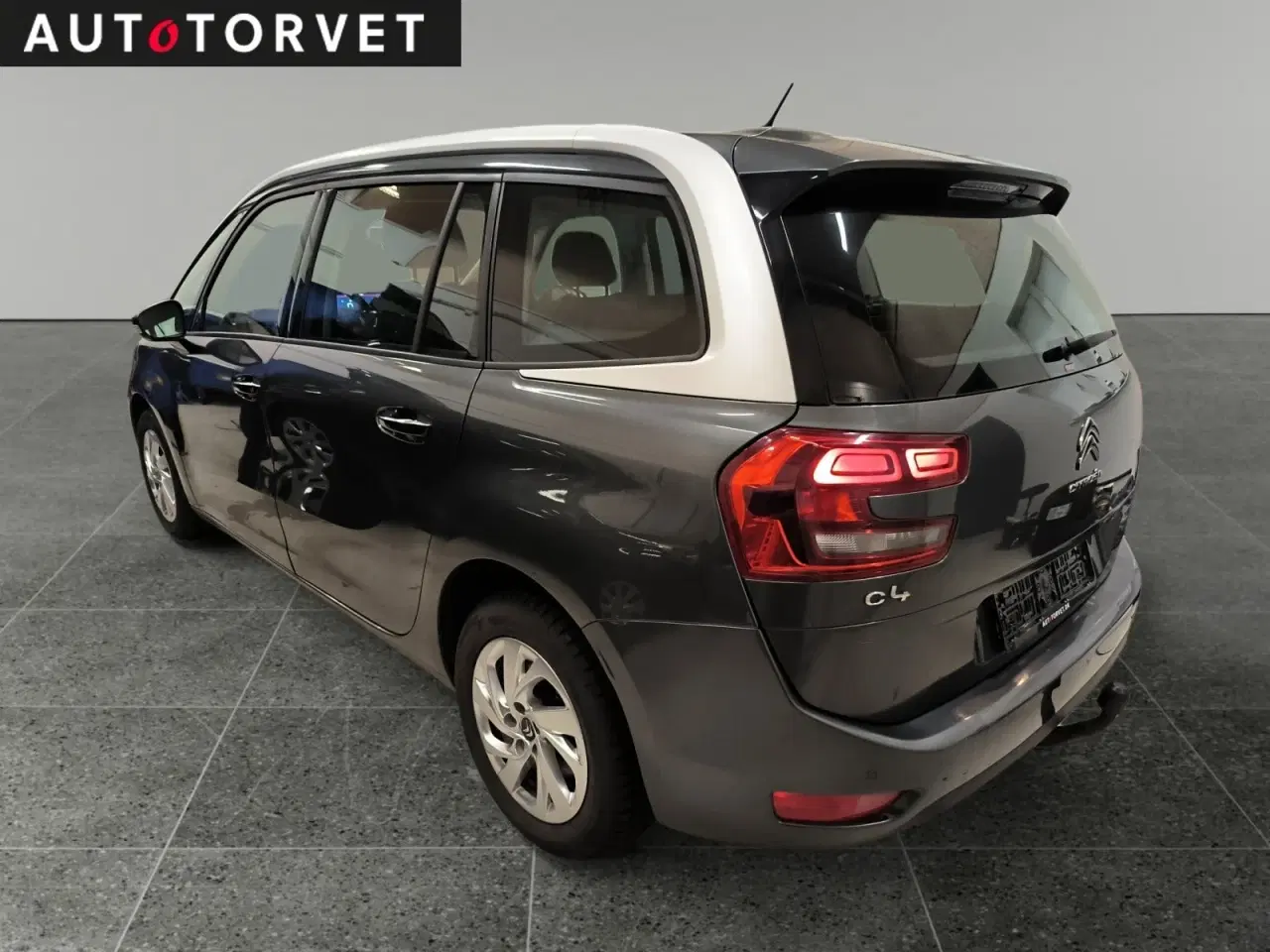 Billede 4 - Citroën Grand C4 Picasso 1,6 BlueHDi 120 Intensive EAT6 7prs