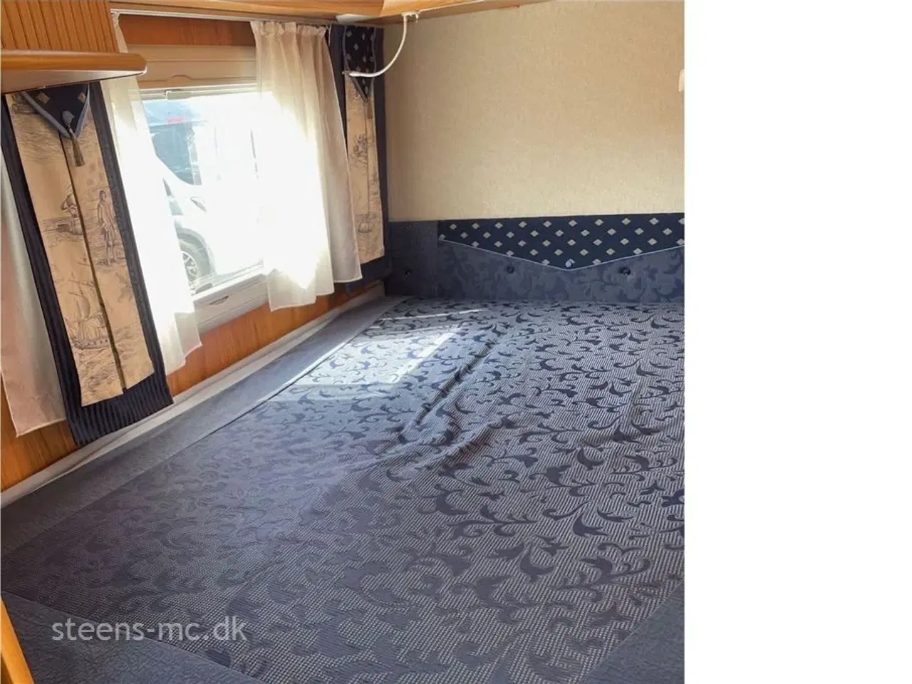 Billede 5 - 2006 - Bürstner