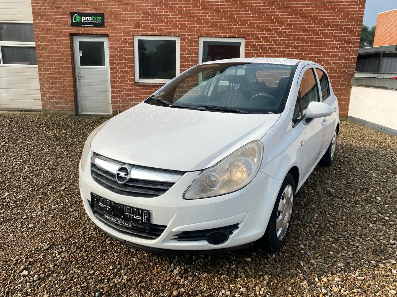 Billede 1 - Opel Corsa 1,0 Twinport Enjoy 60HK 5d