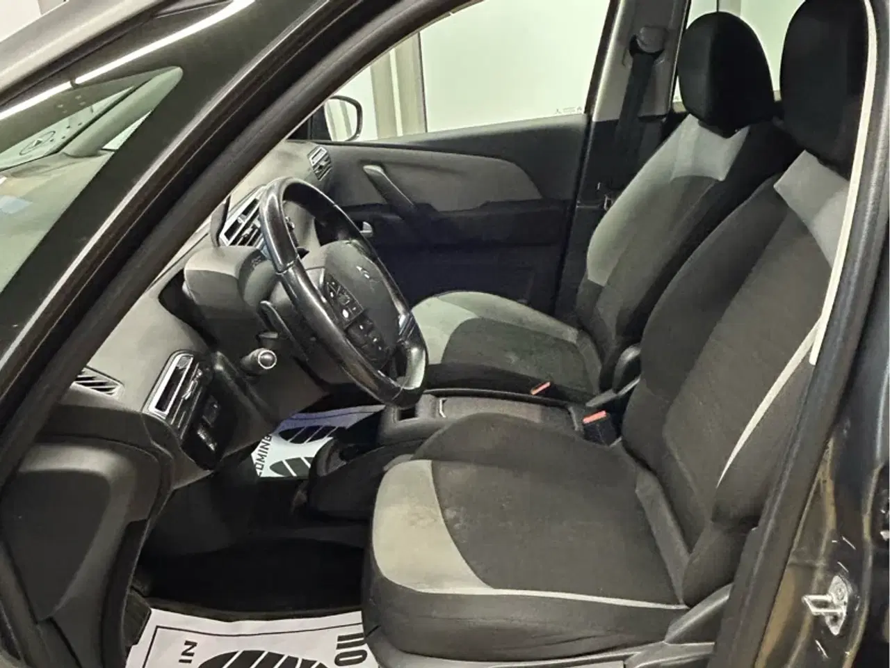 Billede 10 - Citroën Grand C4 Picasso 1,6 Blue HDi Intensive EAT6 start/stop 120HK 6g Aut.