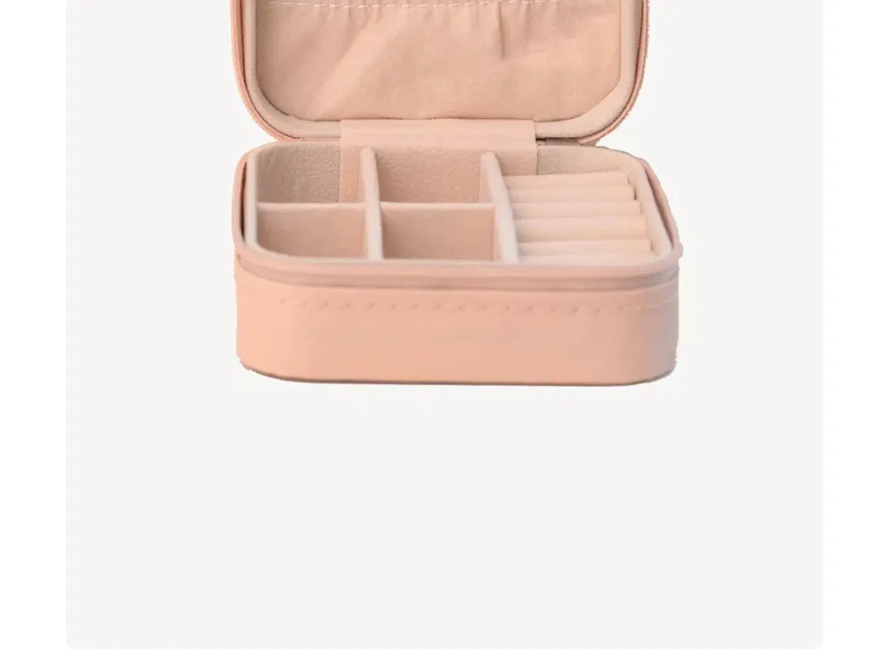 Billede 4 - Carré Jewellery smykkeboks