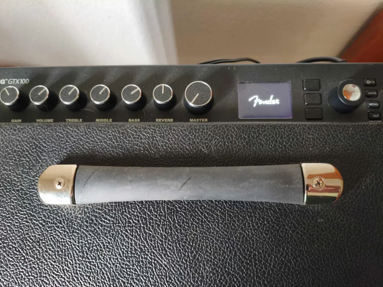 Billede 7 - Hagstrom Swede Gold/ case