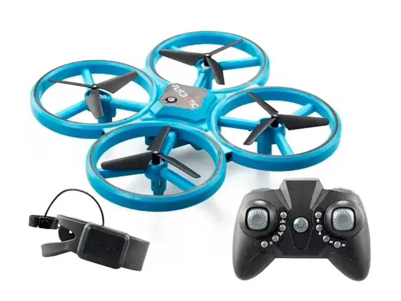 Billede 5 - Silverlit drone legetøj 