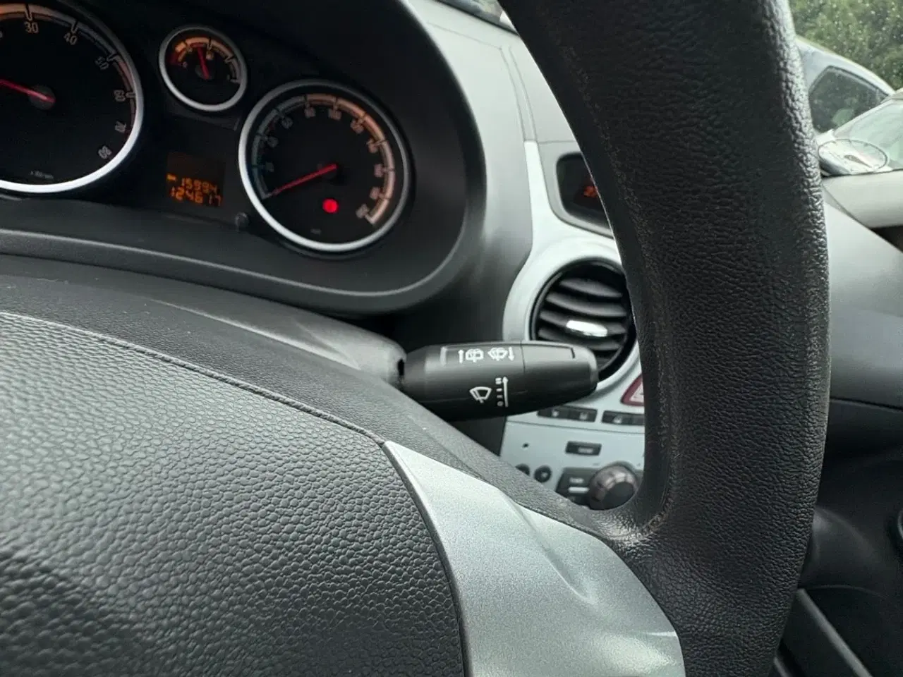 Billede 13 - Opel Corsa 1,2 16V Enjoy