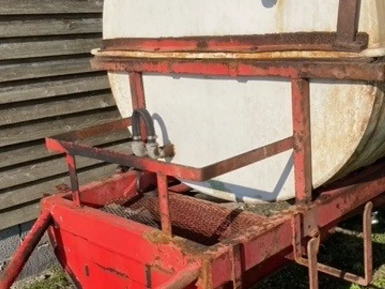 Billede 5 - - - - 3600 liter