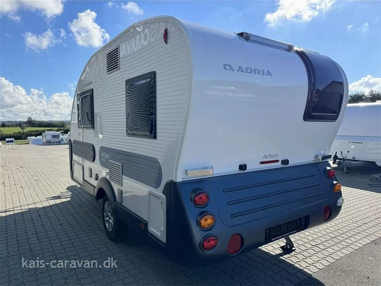 Billede 4 - 2021 - Adria Action 391 LH