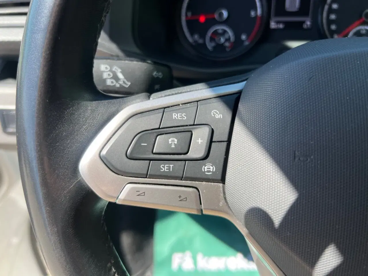 Billede 19 - VW Transporter 2,0 TDi 150 Kassevogn DSG 4Motion lang