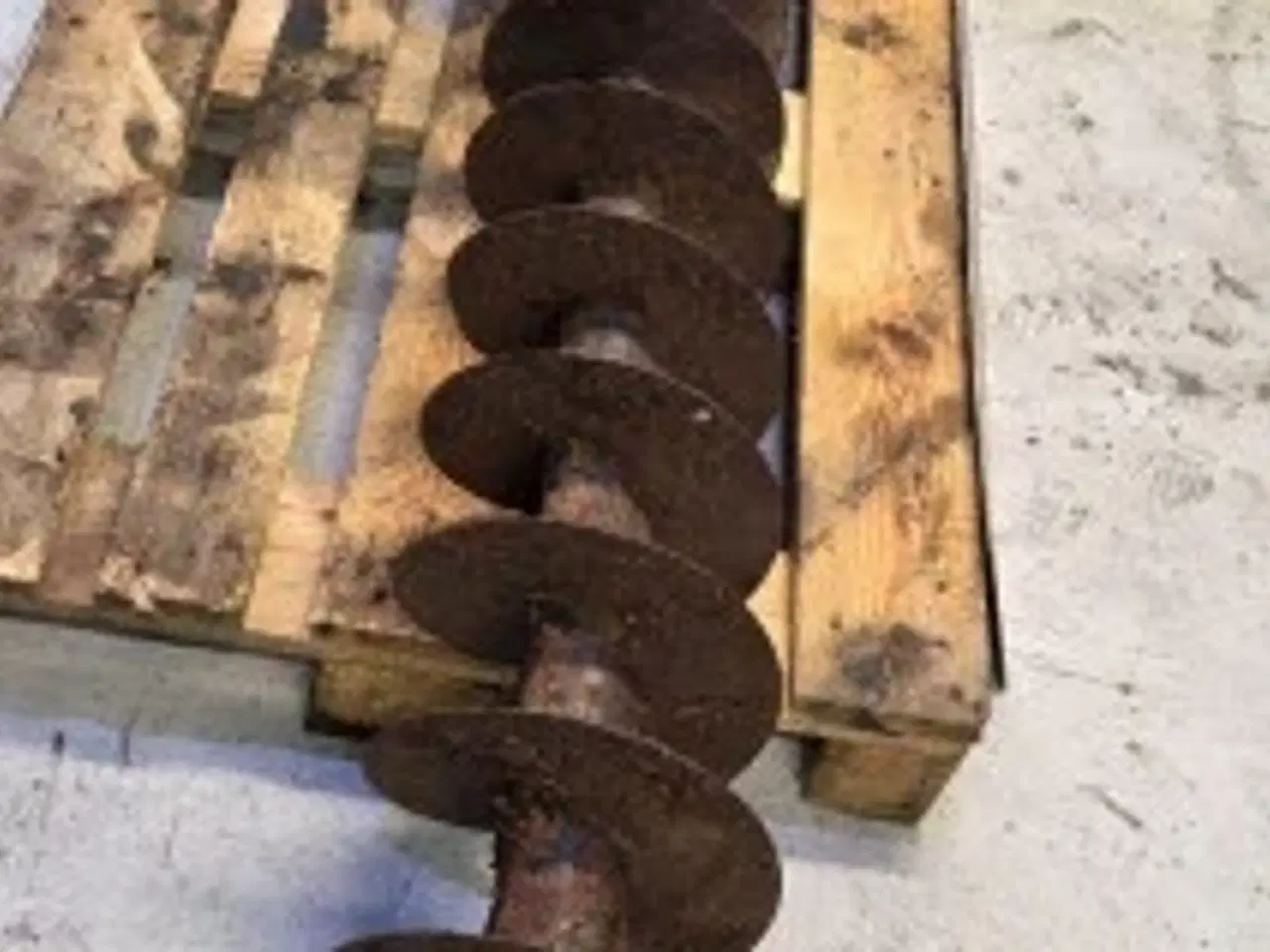 Billede 10 - Massey Ferguson 7256 Snegl 28885560