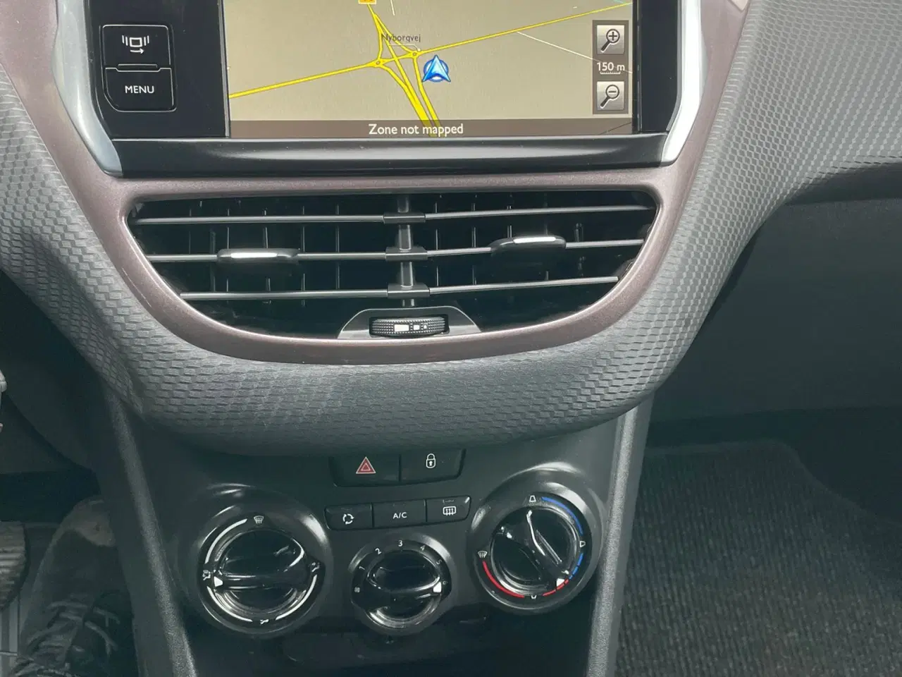 Billede 6 - Peugeot 2008 1,2 benzin 