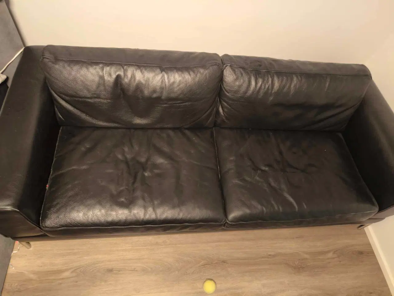 Billede 1 - Sofa