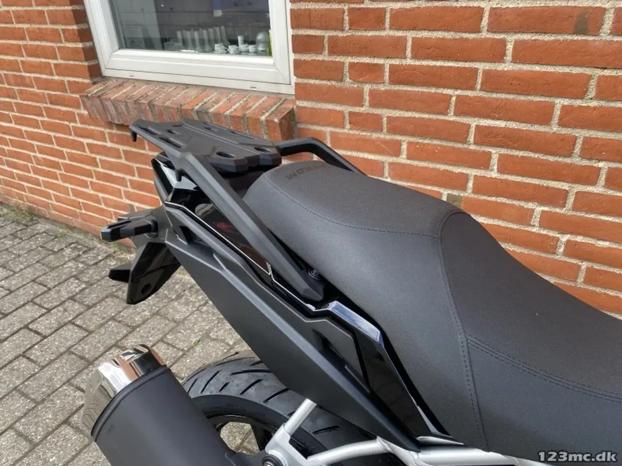 Billede 8 - Suzuki DL 800 V-Strom