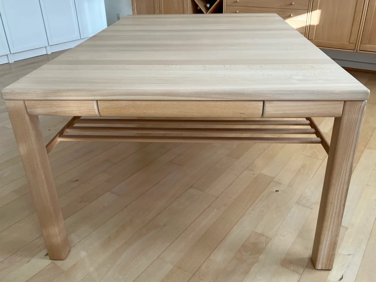 Billede 4 - Haslev sofabord