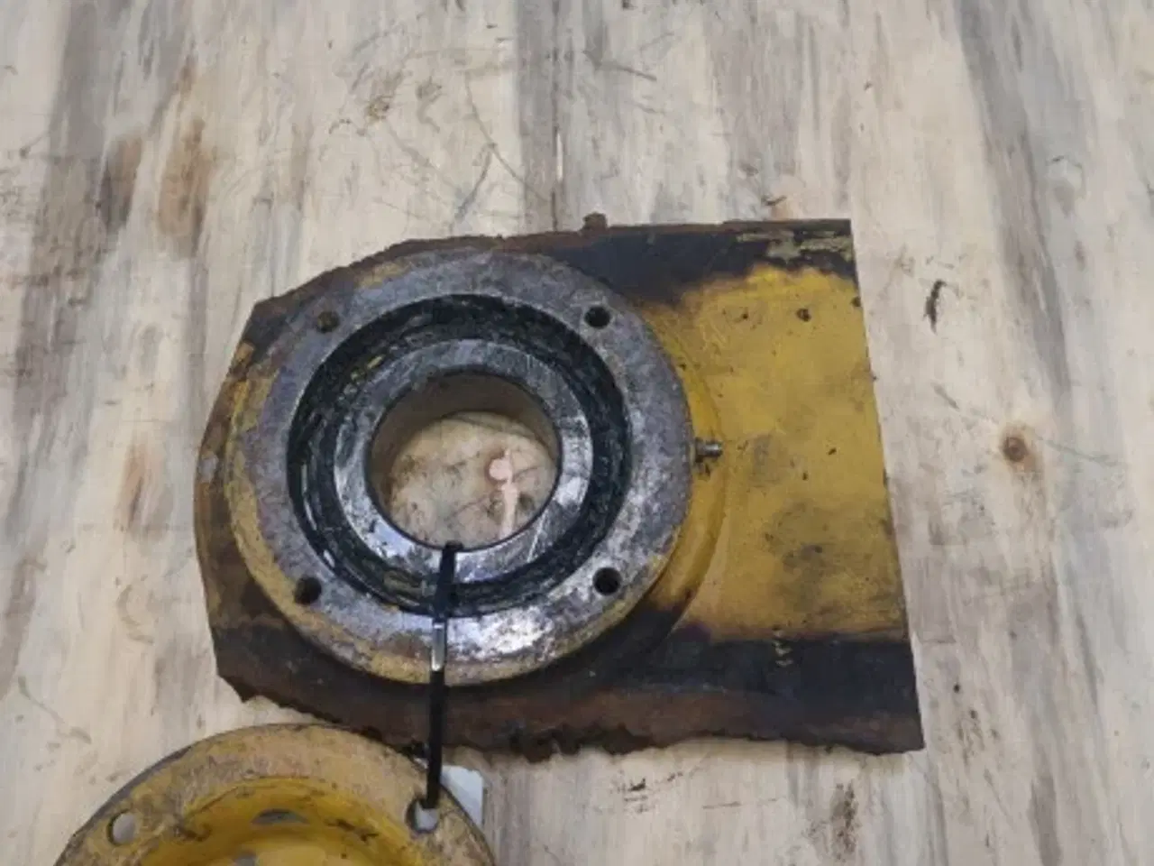 Billede 2 - Hydrema 906B Kongestolsleje 218971