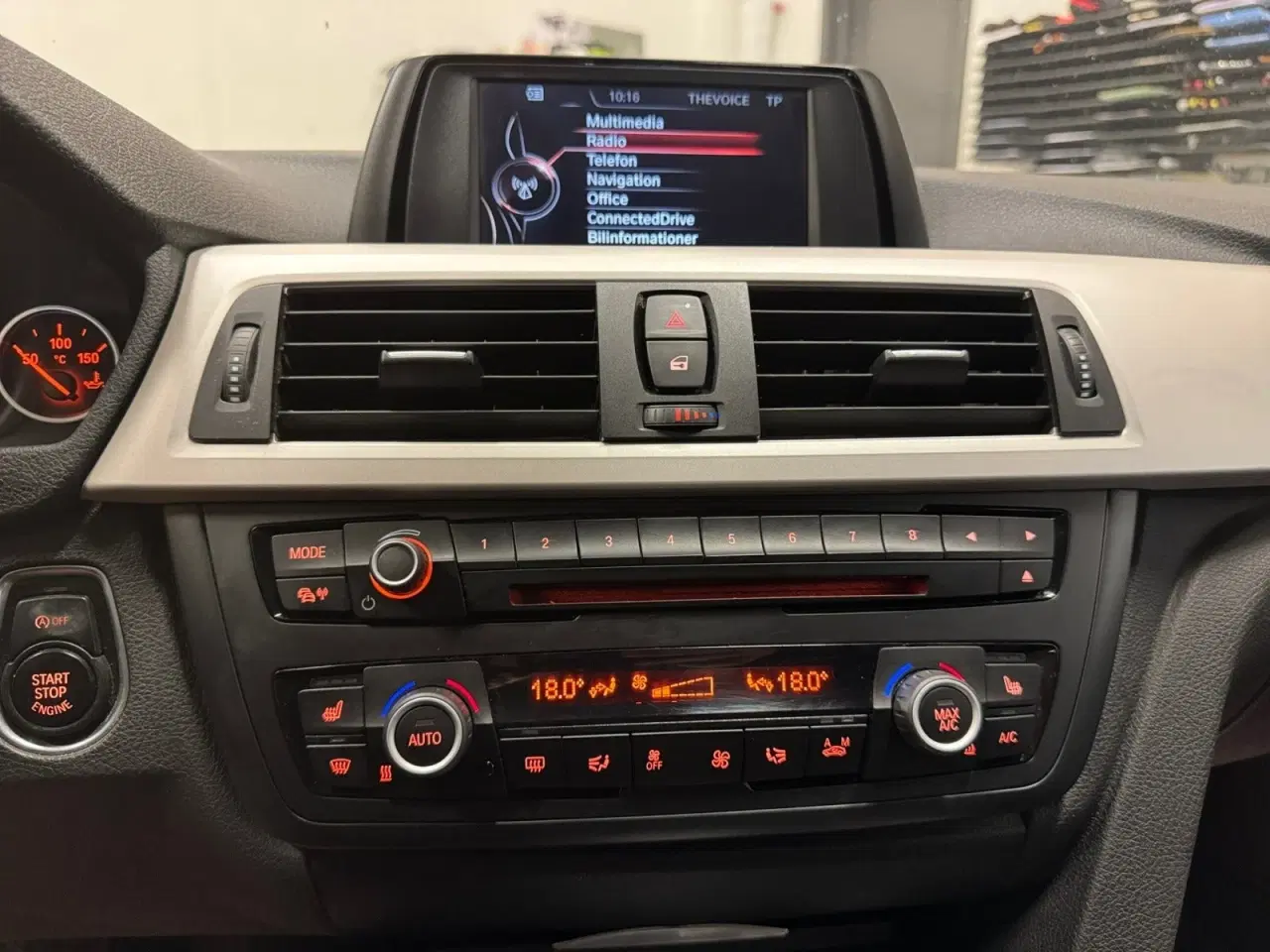 Billede 11 - BMW 320d 2,0 Touring aut.