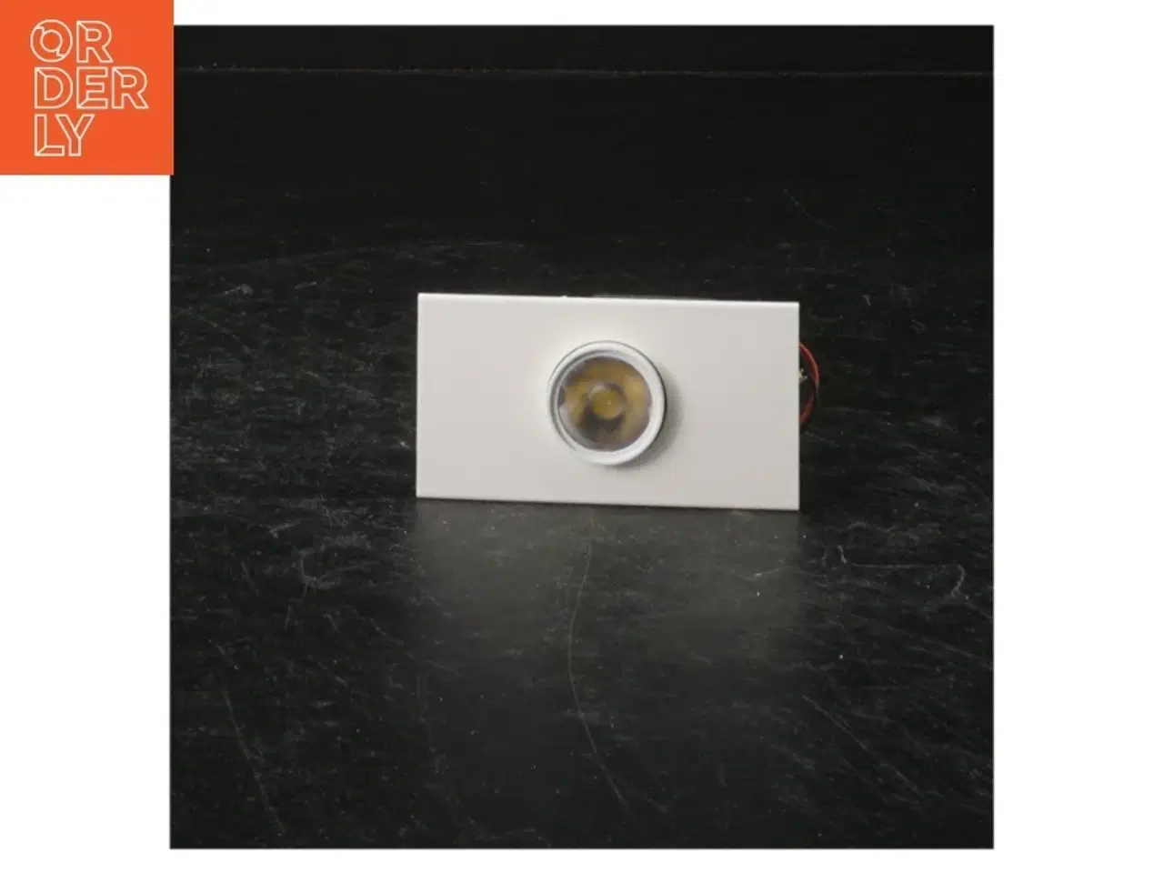 Billede 2 - LED downlight fra Zumtobel