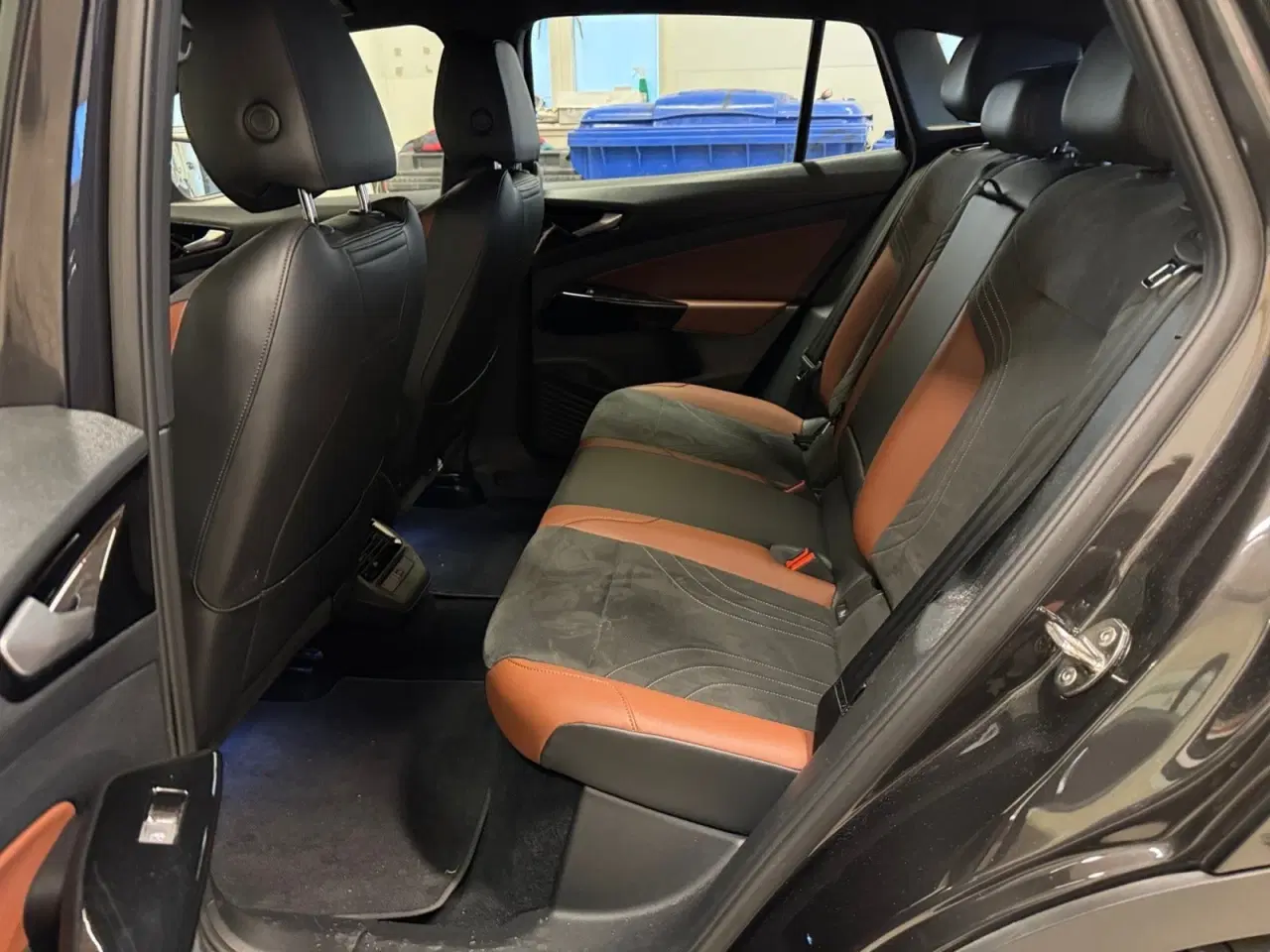 Billede 12 - VW ID.4 77 Pro