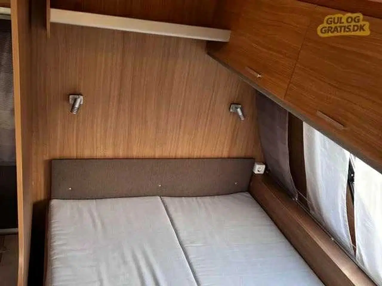 Billede 4 - Adria Aviva Campingvogn