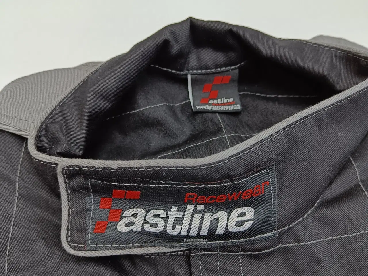 Billede 9 - NY! Fastline Racewear - Gokart Dragt Str. M + L