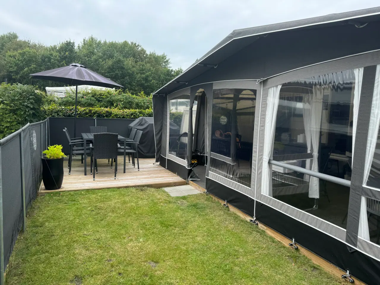 Billede 16 - Hobby prestige ukfe 720 fra 2022