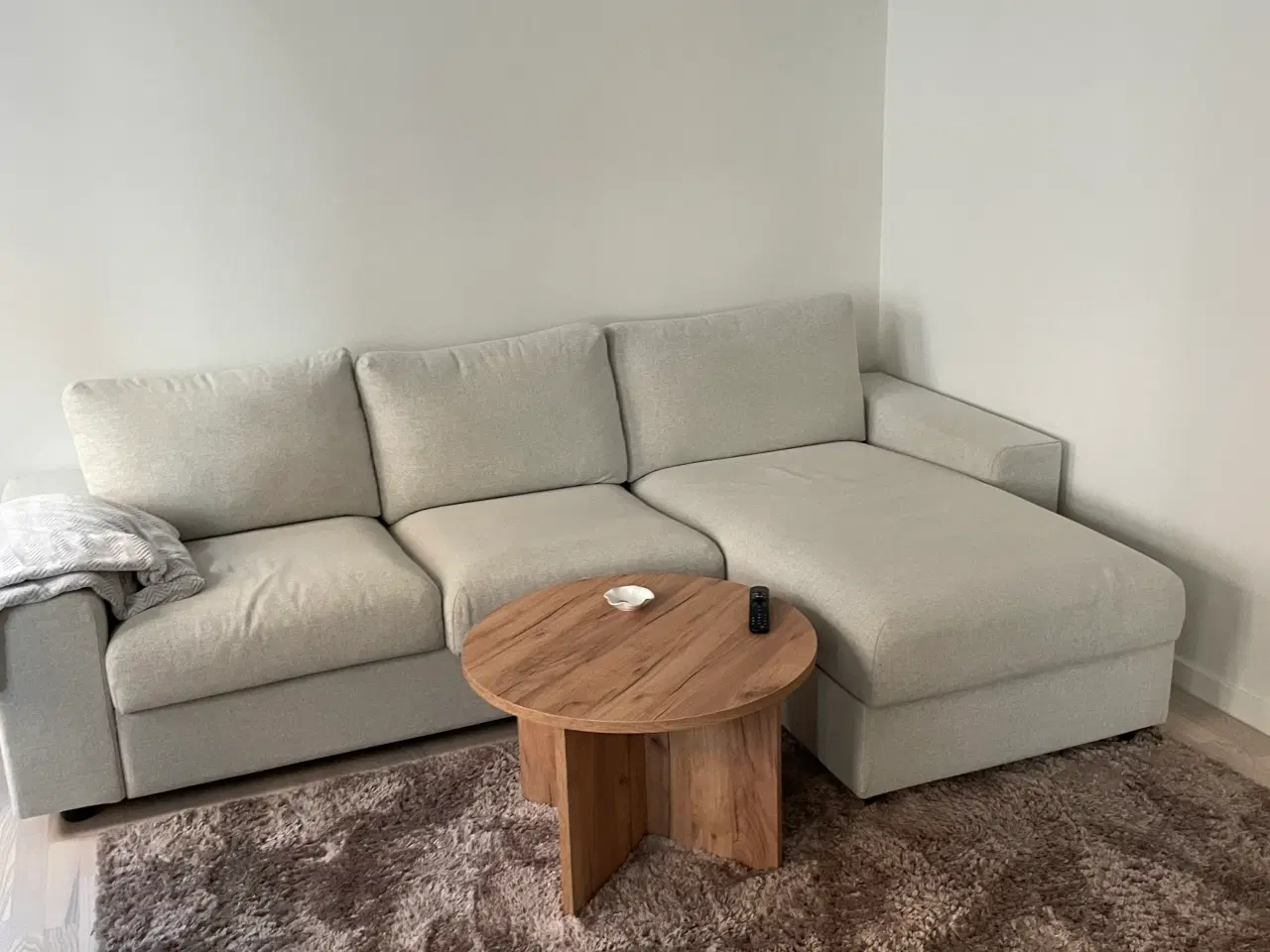 Billede 3 - Sofa Ikea vinke 