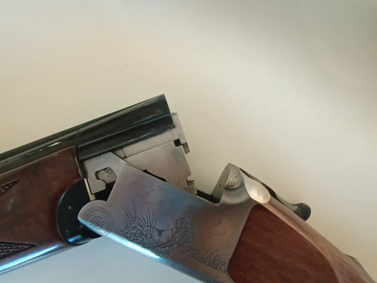 Billede 6 - Franchi Alcione kaliber 12/76