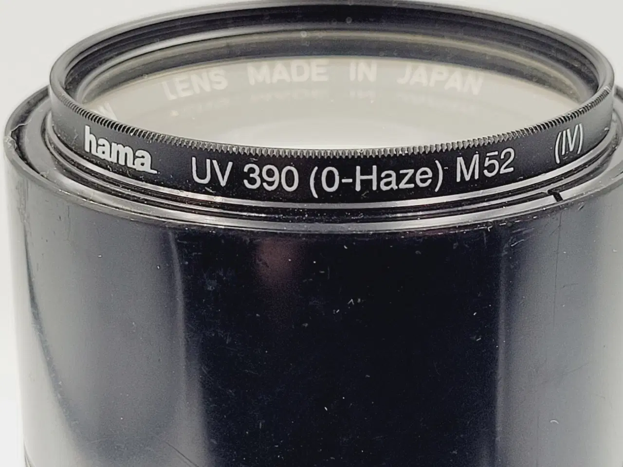 Billede 3 - ⭐️· Objektiv: Canon FD Zoom 70-150mm f/4.5 