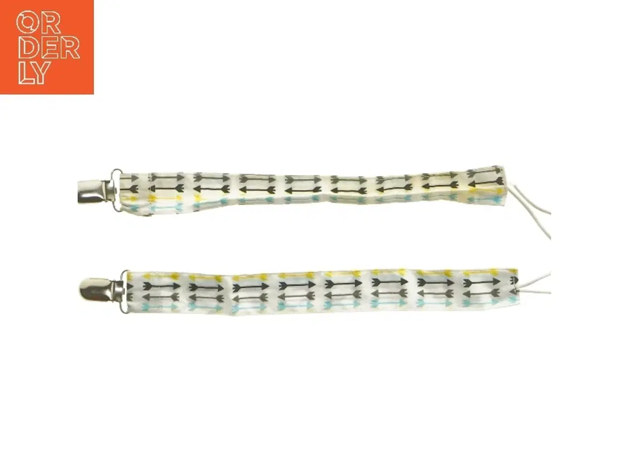 Billede 3 - Suttesnore (str. 25 cm)