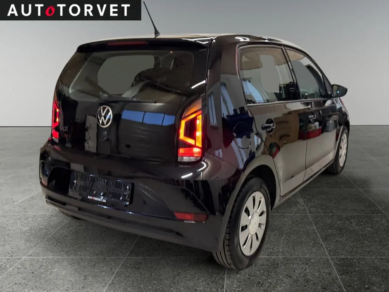 Billede 3 - VW Up! 1,0 MPi 60